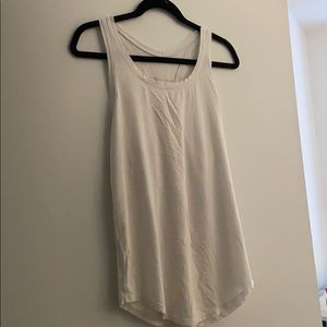 Lululemon love tank